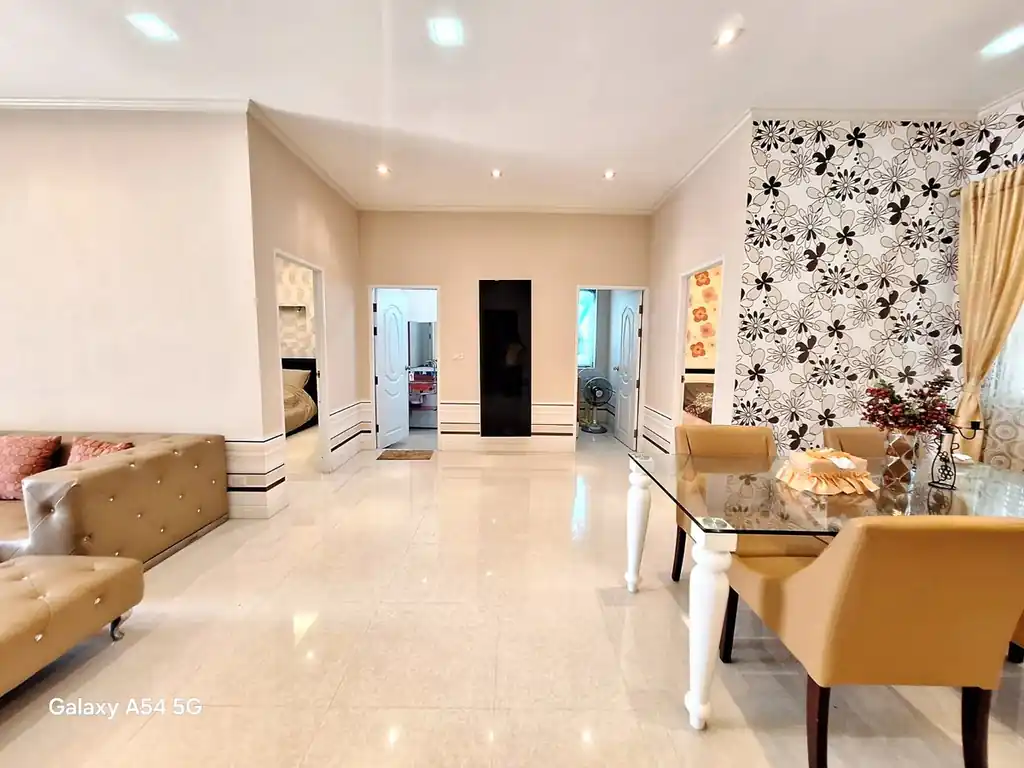 3 bedroom, 2 bath fully furnished corner home for sale in Nong Bua, Udon Thani, photo 32