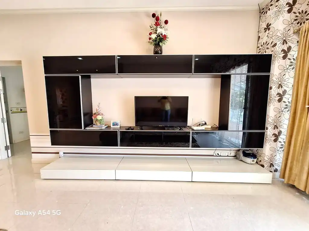 3 bedroom, 2 bath fully furnished corner home for sale in Nong Bua, Udon Thani, photo 34