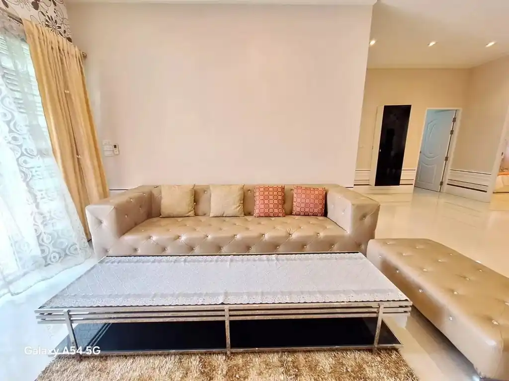 3 bedroom, 2 bath fully furnished corner home for sale in Nong Bua, Udon Thani, photo 35