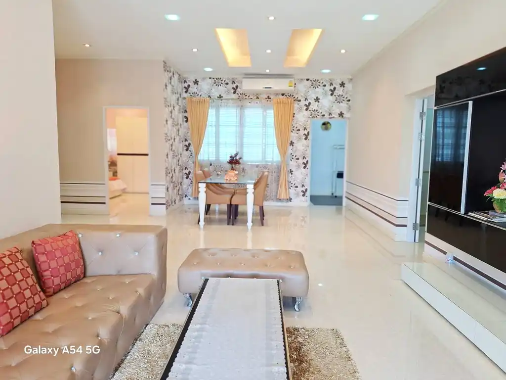 3 bedroom, 2 bath fully furnished corner home for sale in Nong Bua, Udon Thani, photo 36