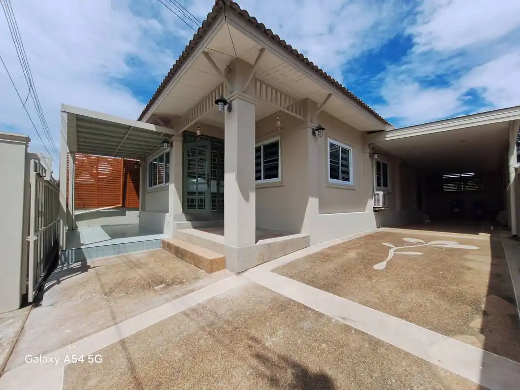 Modern, like-new spacious 3 bedroom, 2 bathroom home for sale in Udon Thani, photo 4