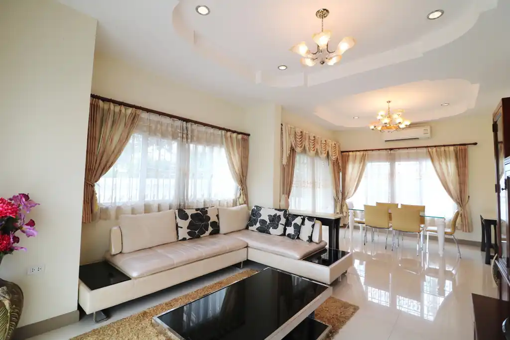 4 bedroom, 3 bathroom, 2 study home for sale in a prime Khon Kaen city area, photo 10