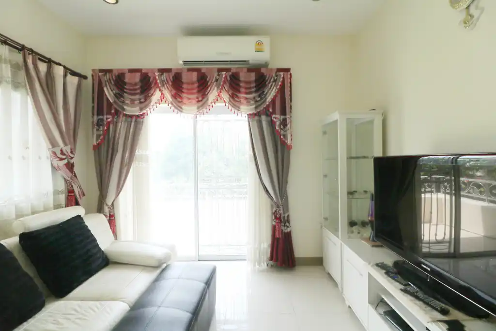 4 bedroom, 3 bathroom, 2 study home for sale in a prime Khon Kaen city area, photo 12