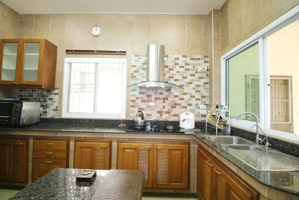 4 bedroom, 3 bathroom, 2 study home for sale in a prime Khon Kaen city area, photo 14