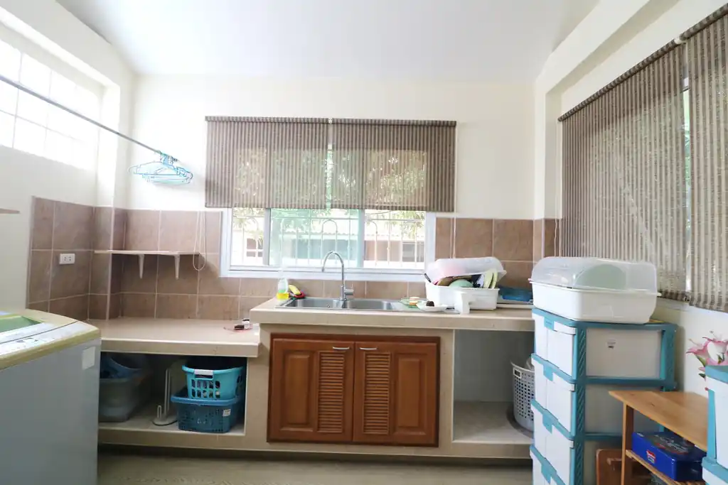 4 bedroom, 3 bathroom, 2 study home for sale in a prime Khon Kaen city area, photo 17