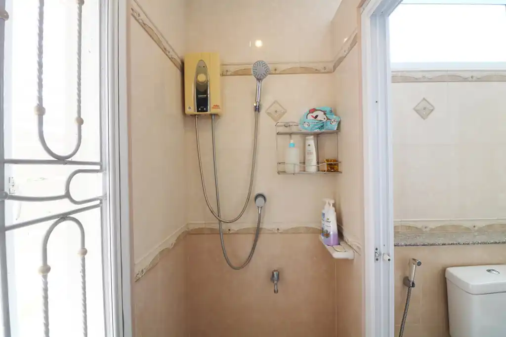 4 bedroom, 3 bathroom, 2 study home for sale in a prime Khon Kaen city area, photo 29
