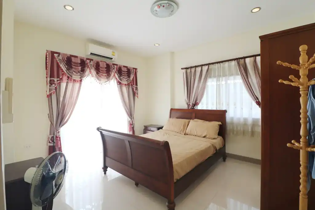 4 bedroom, 3 bathroom, 2 study home for sale in a prime Khon Kaen city area, photo 31