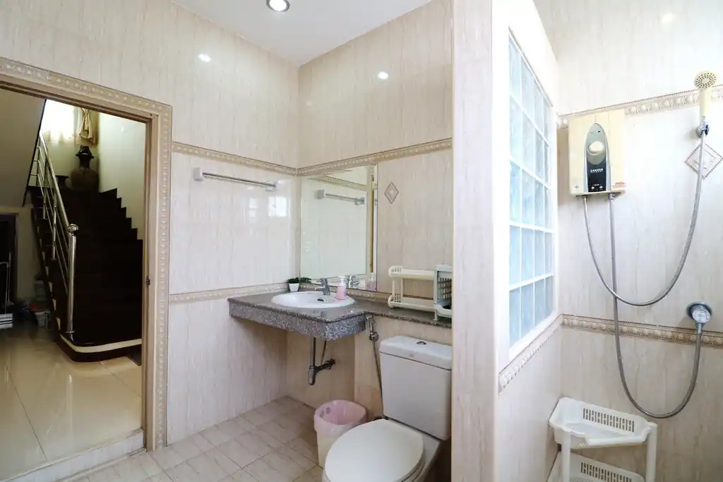 4 bedroom, 3 bathroom, 2 study home for sale in a prime Khon Kaen city area, photo 32