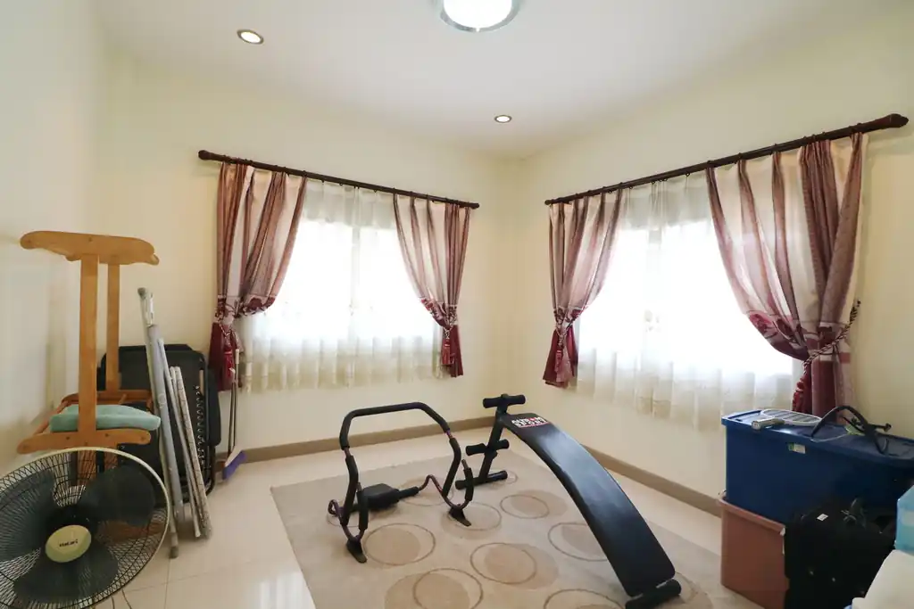 4 bedroom, 3 bathroom, 2 study home for sale in a prime Khon Kaen city area, photo 33