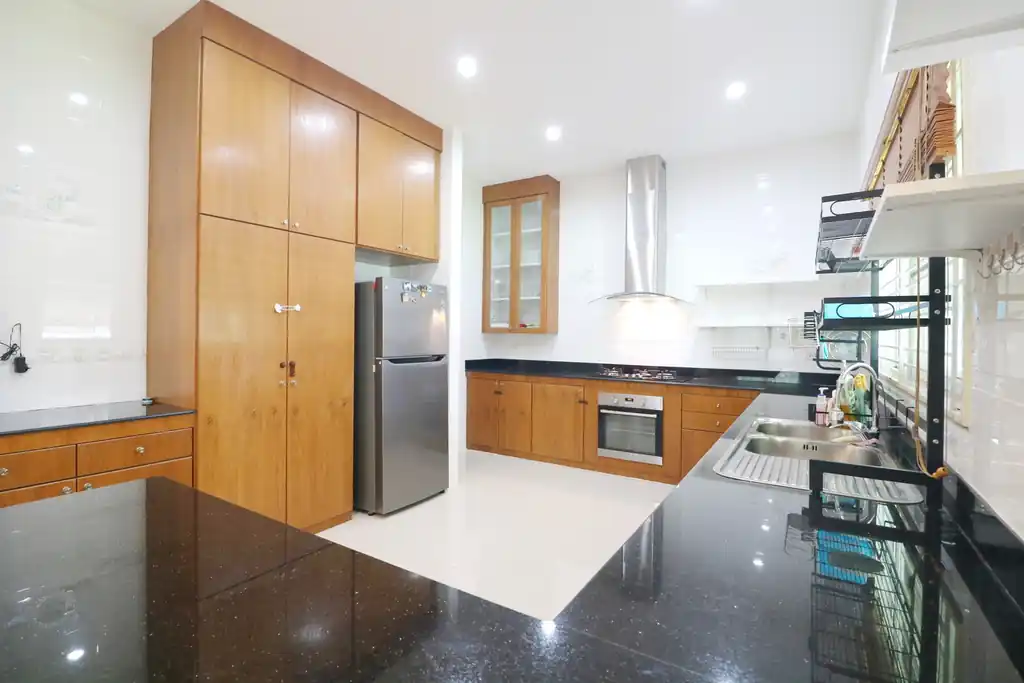 3 bedroom, 2 bathroom home for sale on large corner block, Thanadon Home Place, Udon Thani, photo 13