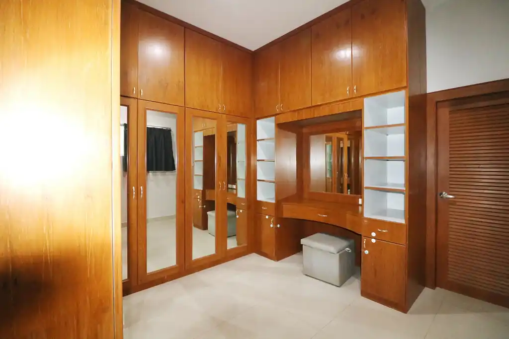 3 bedroom, 2 bathroom home for sale on large corner block, Thanadon Home Place, Udon Thani, photo 23