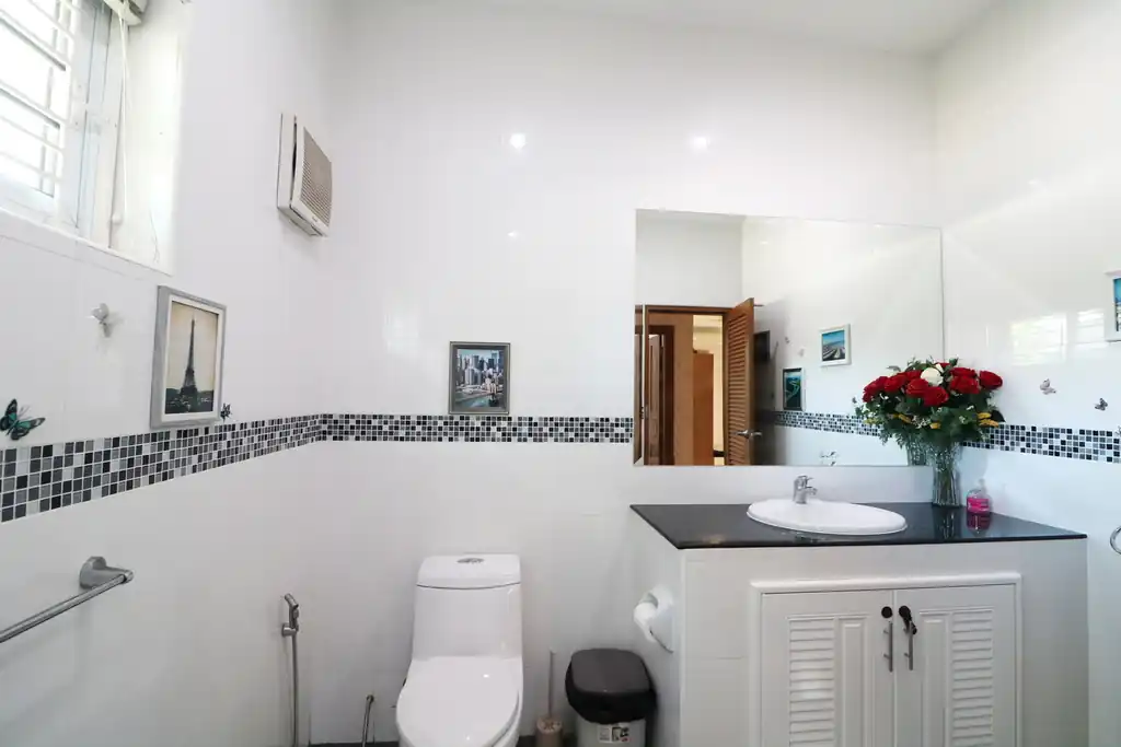3 bedroom, 2 bathroom home for sale on large corner block, Thanadon Home Place, Udon Thani, photo 38