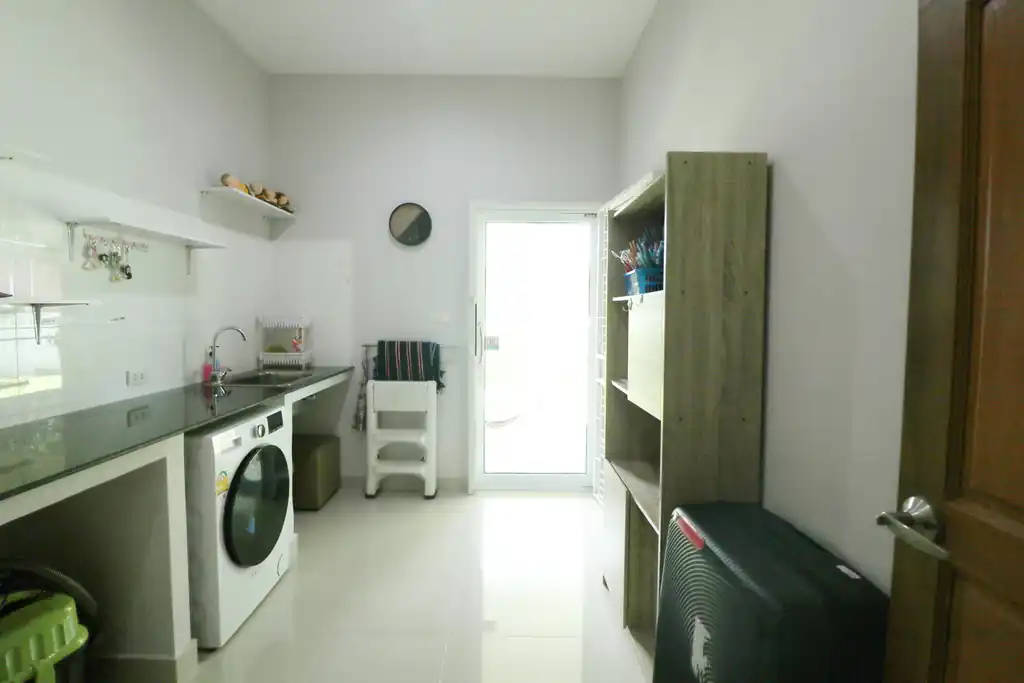 3 bedroom, 2 bathroom home for sale on large corner block, Thanadon Home Place, Udon Thani, photo 40