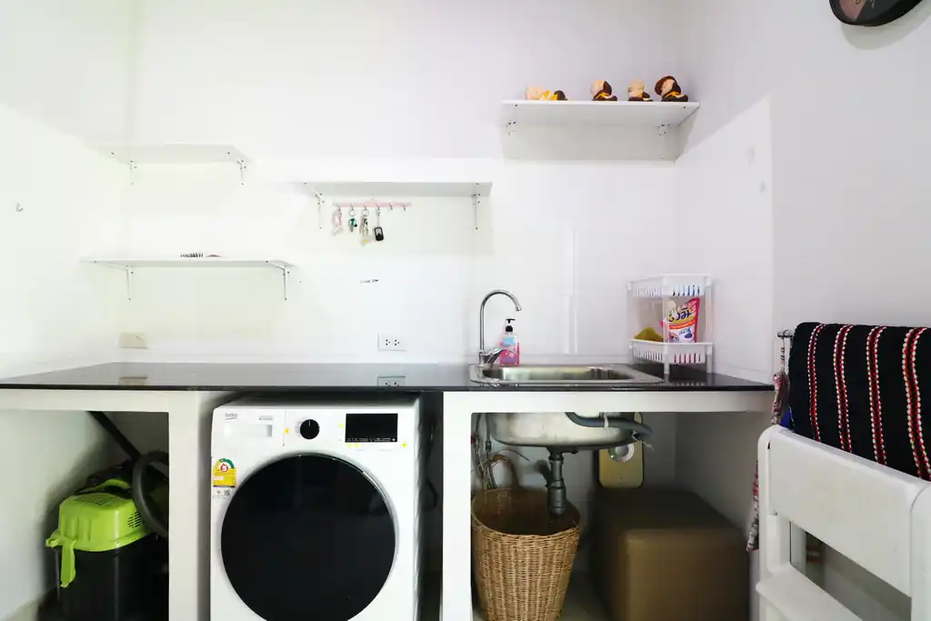 3 bedroom, 2 bathroom home for sale on large corner block, Thanadon Home Place, Udon Thani, photo 41