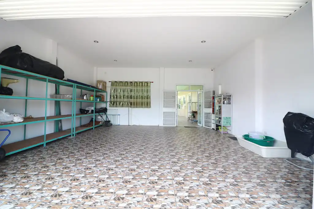 3 bedroom, 2 bathroom home for sale on large corner block, Thanadon Home Place, Udon Thani, photo 45
