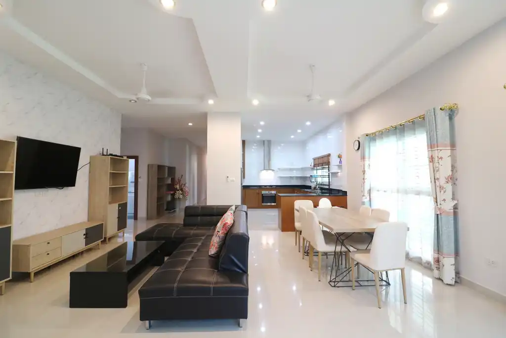 3 bedroom, 2 bathroom home for sale on large corner block, Thanadon Home Place, Udon Thani, photo 9