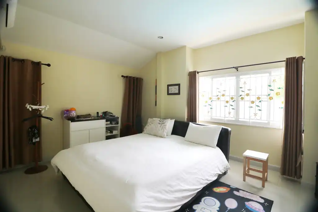 4 bed, 3 bath pool home for sale in Phapirom Park Villa, Khon Kaen, photo 19