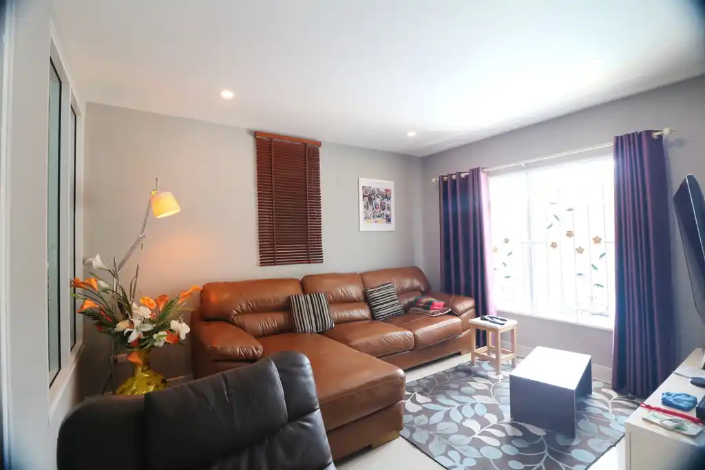 4 bed, 3 bath pool home for sale in Phapirom Park Villa, Khon Kaen, photo 8