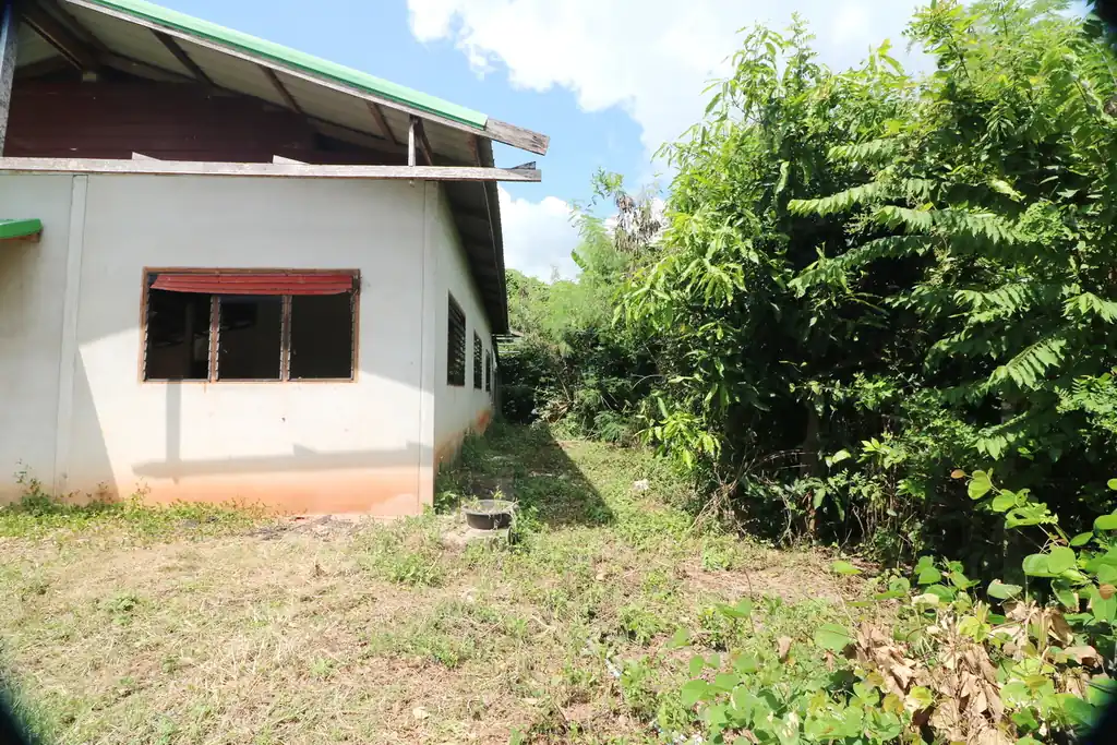 Renovator's 2 bedroom house for sale in Pa Kho, Kut Chap, Udon Thani, photo 5