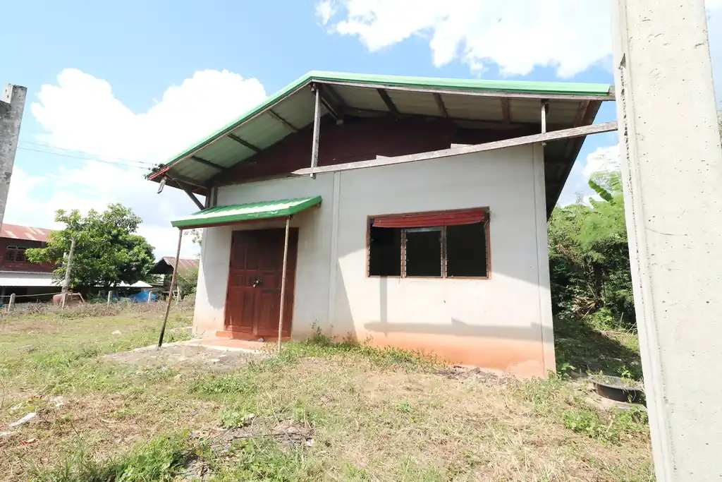 Renovator's 2 bedroom house for sale in Pa Kho, Kut Chap, Udon Thani, photo 6