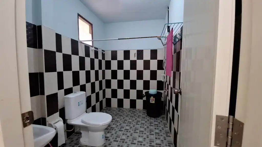 Two-house compound on 1+ rai for sale in Mak Khaeng, Udon Thani, photo 21