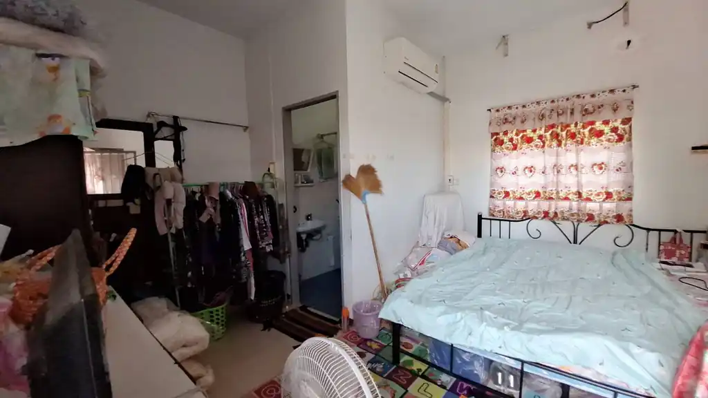 Two-house compound on 1+ rai for sale in Mak Khaeng, Udon Thani, photo 22