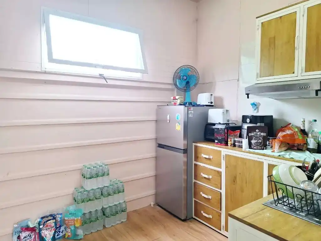 Modern 2 bedroom, 1 bathroom home for sale in Permsuk Village, Khon Kaen, photo 11