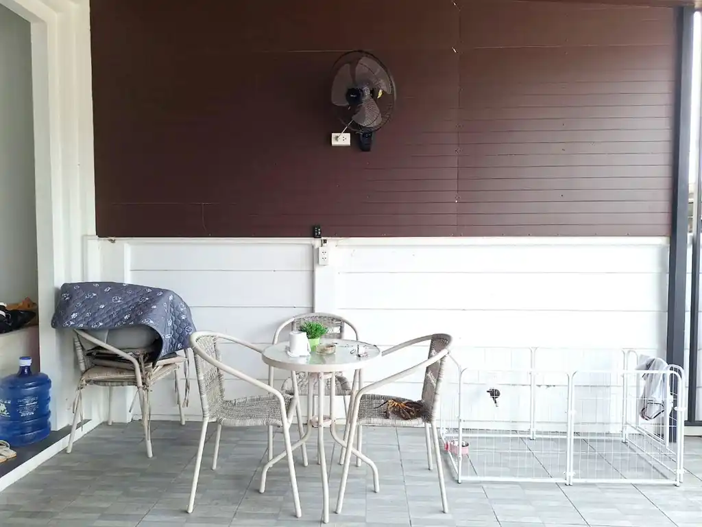 Modern 2 bedroom, 1 bathroom home for sale in Permsuk Village, Khon Kaen, photo 6