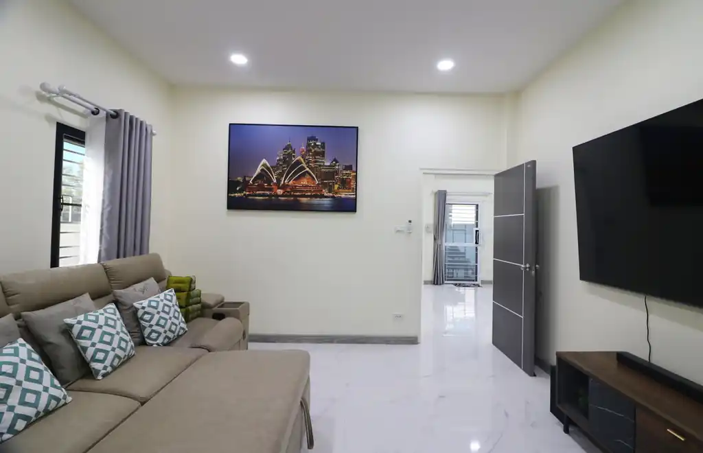 3 bedroom, 4 bathroom family home for sale on 560.4 sq m land in Mu Mon, Udon Thani, photo 14
