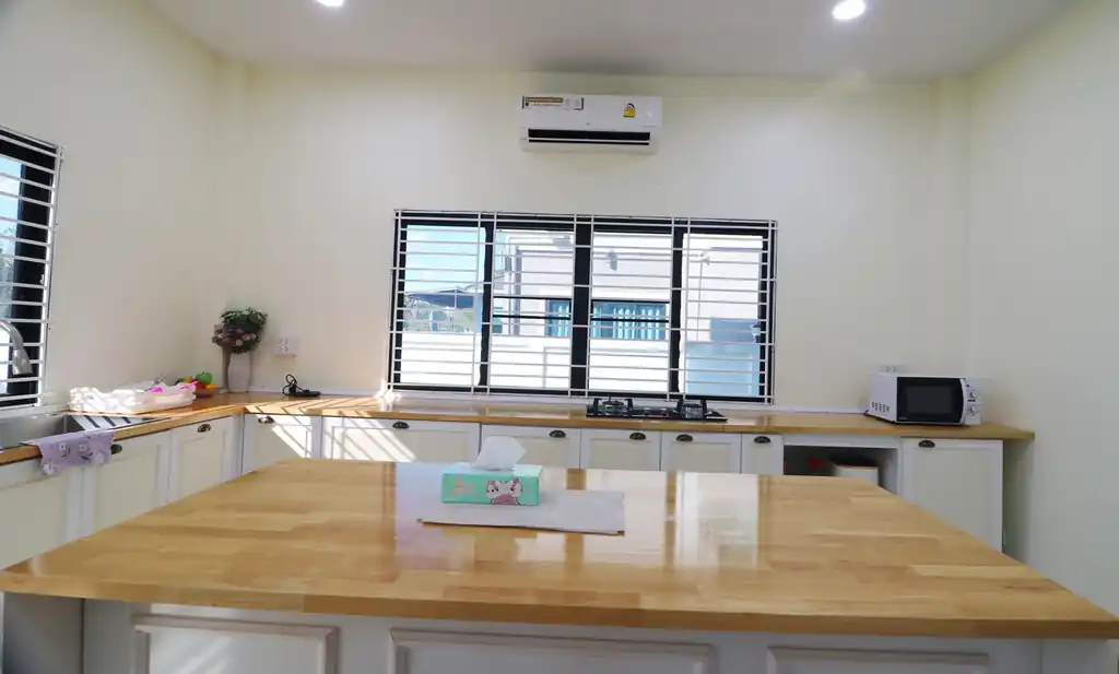 3 bedroom, 4 bathroom family home for sale on 560.4 sq m land in Mu Mon, Udon Thani, photo 17