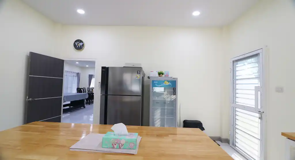 3 bedroom, 4 bathroom family home for sale on 560.4 sq m land in Mu Mon, Udon Thani, photo 18