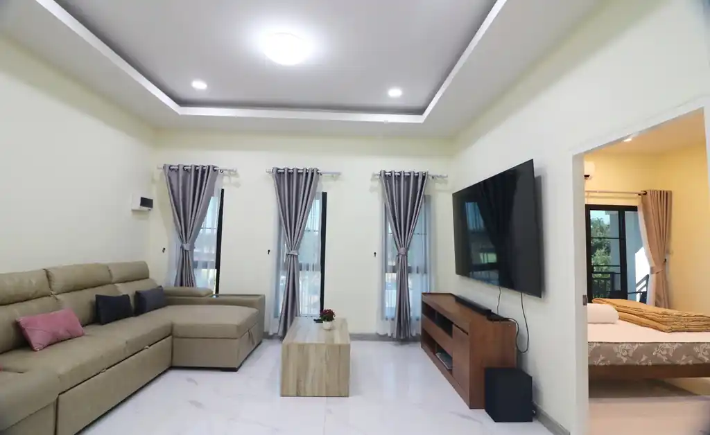 3 bedroom, 4 bathroom family home for sale on 560.4 sq m land in Mu Mon, Udon Thani, photo 22