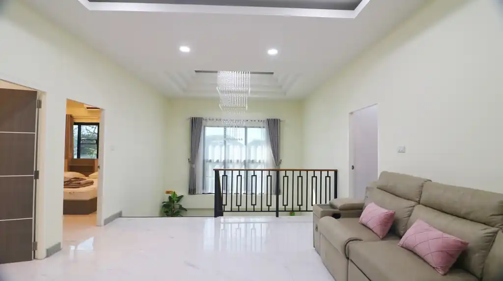 3 bedroom, 4 bathroom family home for sale on 560.4 sq m land in Mu Mon, Udon Thani, photo 23