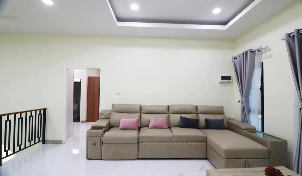 3 bedroom, 4 bathroom family home for sale on 560.4 sq m land in Mu Mon, Udon Thani, photo 25