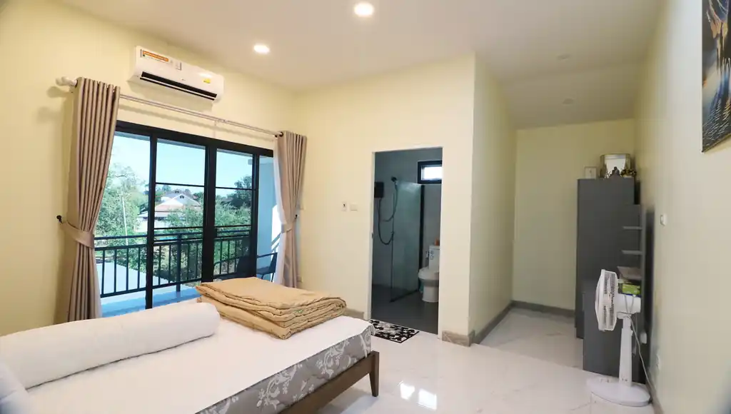 3 bedroom, 4 bathroom family home for sale on 560.4 sq m land in Mu Mon, Udon Thani, photo 33