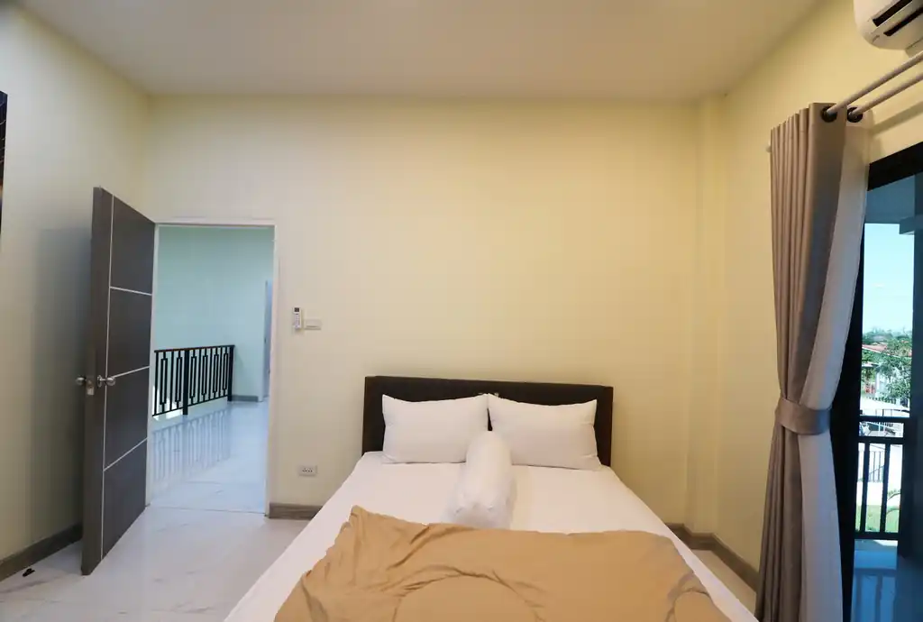 3 bedroom, 4 bathroom family home for sale on 560.4 sq m land in Mu Mon, Udon Thani, photo 35
