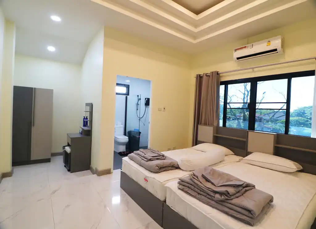 3 bedroom, 4 bathroom family home for sale on 560.4 sq m land in Mu Mon, Udon Thani, photo 37