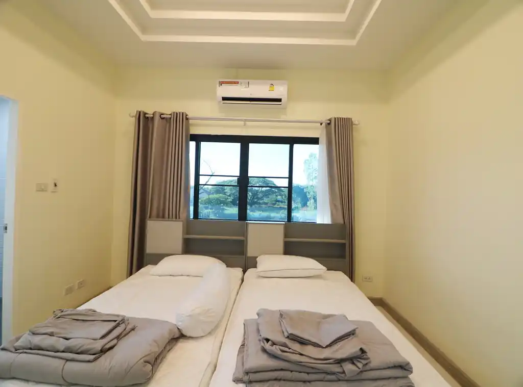 3 bedroom, 4 bathroom family home for sale on 560.4 sq m land in Mu Mon, Udon Thani, photo 38
