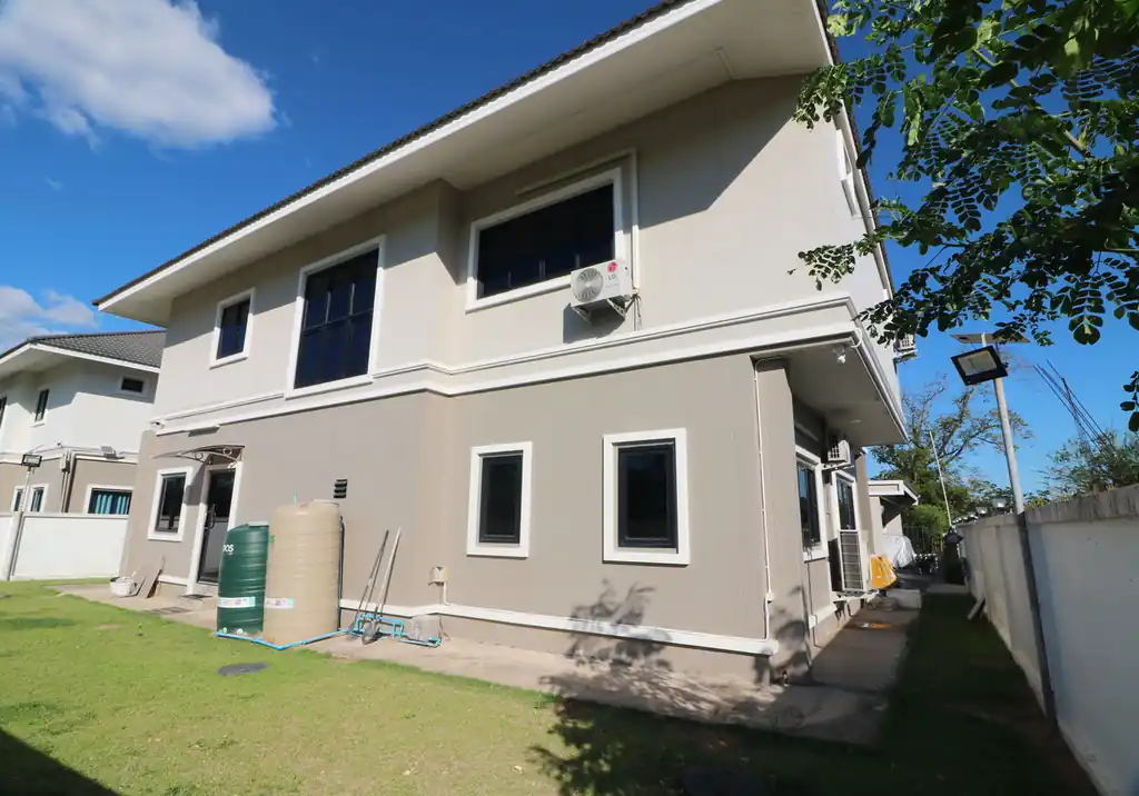 3 bedroom, 4 bathroom family home for sale on 560.4 sq m land in Mu Mon, Udon Thani, photo 42