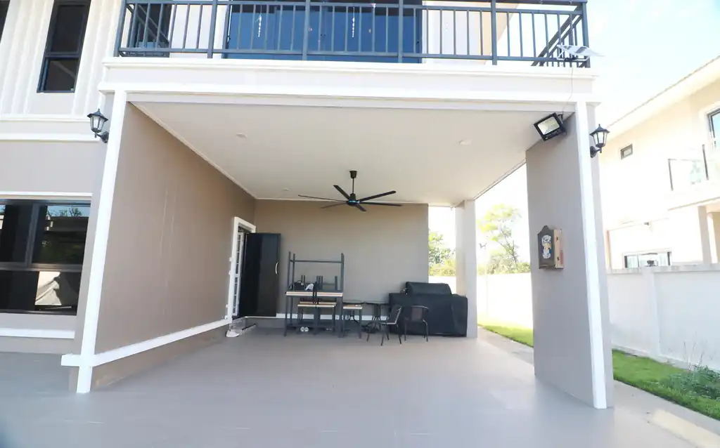 3 bedroom, 4 bathroom family home for sale on 560.4 sq m land in Mu Mon, Udon Thani, photo 5