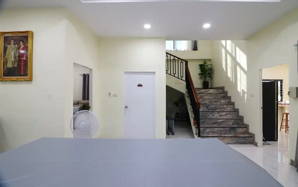 3 bedroom, 4 bathroom family home for sale on 560.4 sq m land in Mu Mon, Udon Thani, photo 7