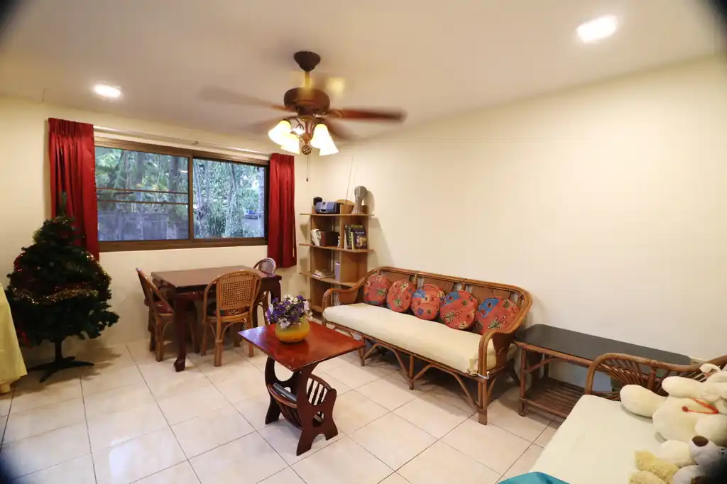 Rare Thai teak character two-story home for sale on 3,932 sq m, Nong Na Kham, Udon Thani, photo 19