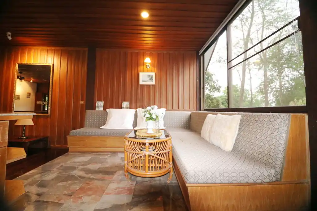 Rare Thai teak character two-story home for sale on 3,932 sq m, Nong Na Kham, Udon Thani, photo 25