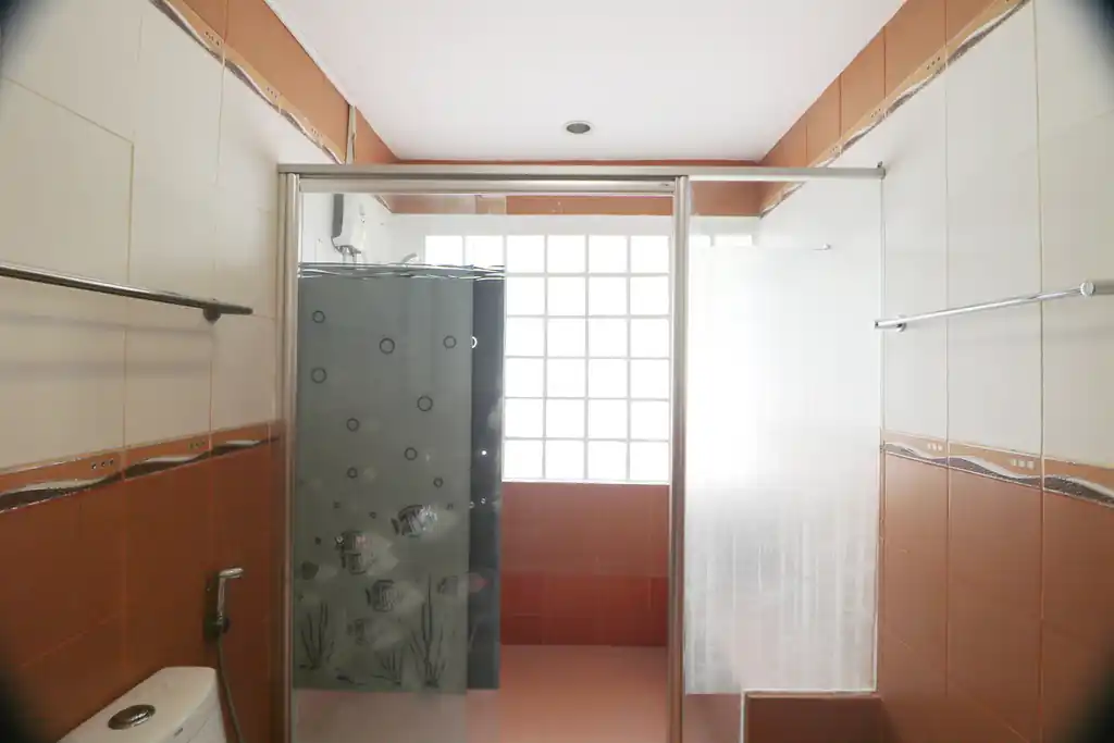 Affordable single-story detached home in Nong Khon Kwang, Udon Thani – THB 2.49 million, photo 12