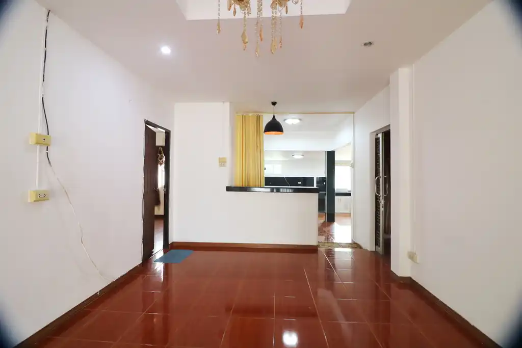 Affordable single-story detached home in Nong Khon Kwang, Udon Thani – THB 2.49 million, photo 4