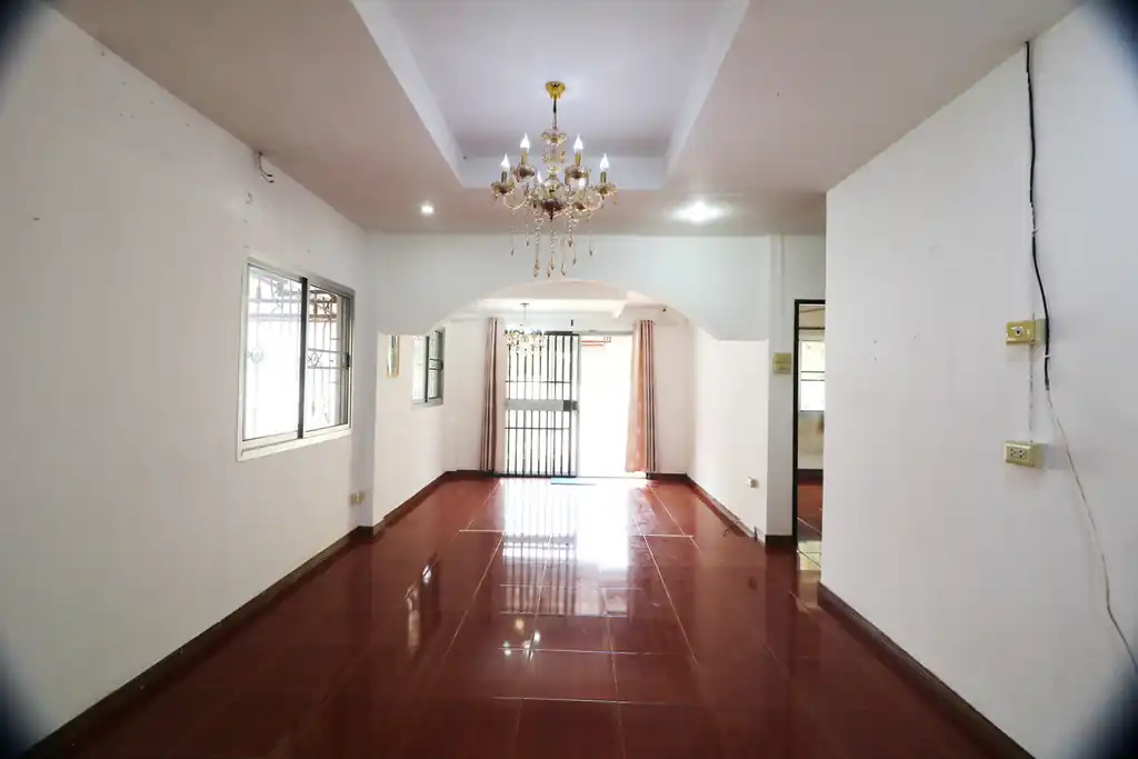Affordable single-story detached home in Nong Khon Kwang, Udon Thani – THB 2.49 million, photo 5