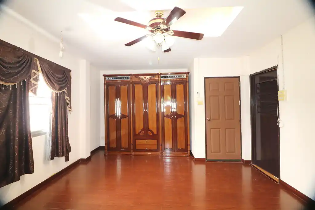 Affordable single-story detached home in Nong Khon Kwang, Udon Thani – THB 2.49 million, photo 9