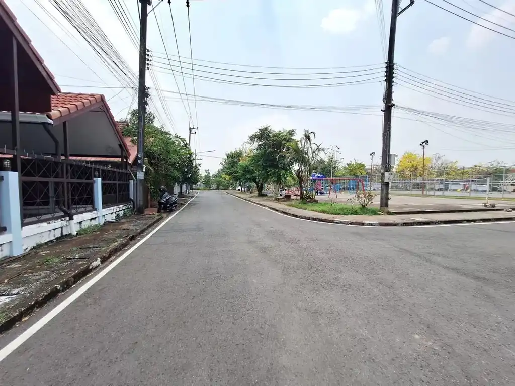 3-bedroom house for sale in Sam Phrao, Udon Thani, photo 3