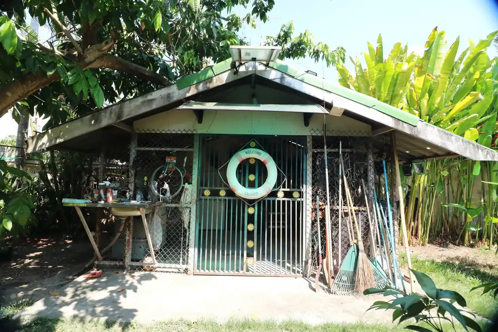 Charming garden home for sale, Nong Li Hu, Udon Thani, photo 10