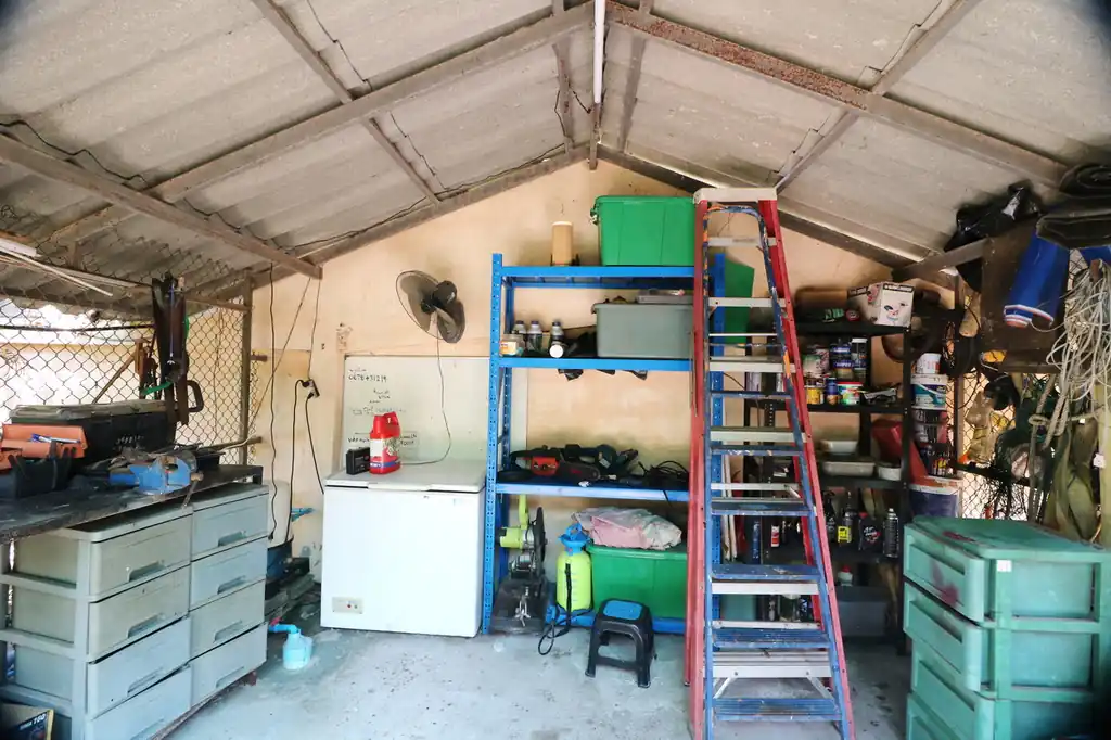 Charming garden home for sale, Nong Li Hu, Udon Thani, photo 11